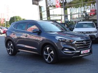 Hyundai Tucson 1.6 Premium 4WD Aut.
