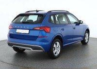 Skoda Kamiq 1.0 TSI DSG