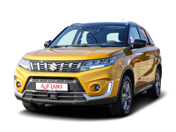 Suzuki Vitara 1.4 4x4