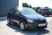 Skoda Fabia 1.0 MPI Fun