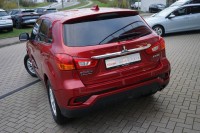 Mitsubishi ASX 1.6 MIVEC Diamant Edition+