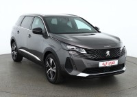 Peugeot 5008 GT 1.2 PureTech 130 Aut.