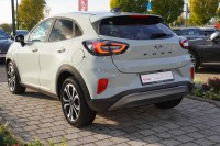 Ford Puma 1.0 M-Hybrid Titanium