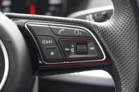 Audi Q2 35 TFSI S line