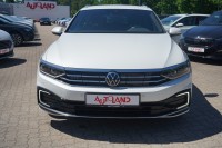 VW Passat Variant GTE