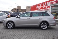 VW Golf VII Variant 1.5TSI Highline