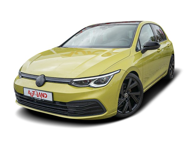 VW Golf VIII 1.5 16V TSI Style