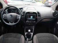 Renault Captur TCe 90