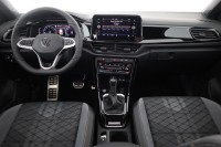 VW T-Roc R-Line Black Style 1.5 TSI DSG