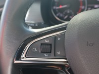 Skoda Fabia 1.0 MPI Clever