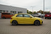 Audi A1 SB 35 1.5 TFSI S-tronic S line