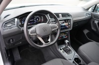 VW Tiguan Allspace 1.5 TSI DSG Life