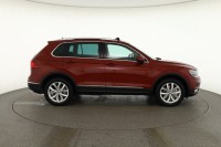 VW Tiguan 2.0TSI 4Motion Highline