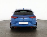 Kia pro_cee'd ProCeed GT 1.6 T-GDI DCT