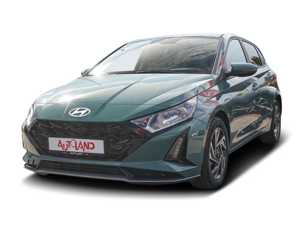 Hyundai i20 1.2