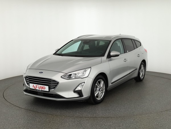 Ford Focus Turnier 1.5 EB