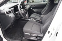 Toyota Corolla Cross 2.0 Hybrid AWD