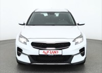 Kia xcee'd XCeed 1.0 T-GDI Edition 7