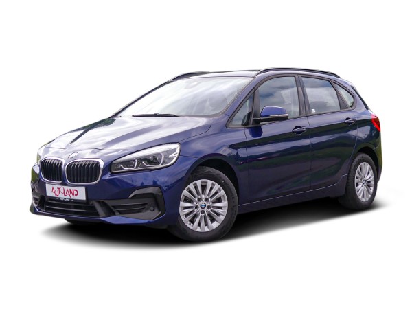 BMW 218 d Activ Tourer