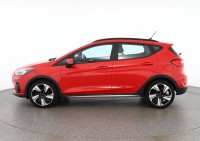 Vorschau: Ford Fiesta 1.0 M-Hybrid Active
