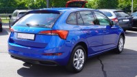 Skoda Scala 1.0 TSI 115PS