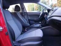 Hyundai i20 1.2 YES!