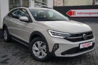 VW Taigo 1.0 TSI