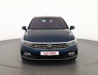 VW Passat Variant 2.0 TDI DSG 2x R-Line 4Matic
