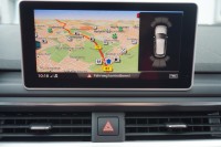Audi A4 Avant 2.0 TFSI basis ultra