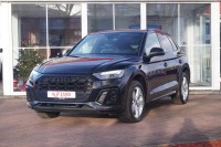 Vorschau: Audi Q5 40 TDI quattro s-tronic