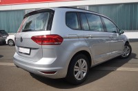 VW Touran 1.5 TSI Comfortline