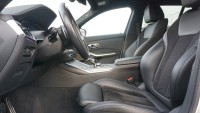 BMW 320 d xDrive M Sport