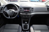 VW Sharan 1.4 TSI Comfortline