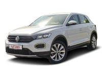 VW T-Roc 1.5 16V TSI Style DSG LED Navi ACC Kamera
