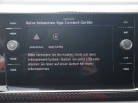 VW Taigo 1.5 TSI DSG