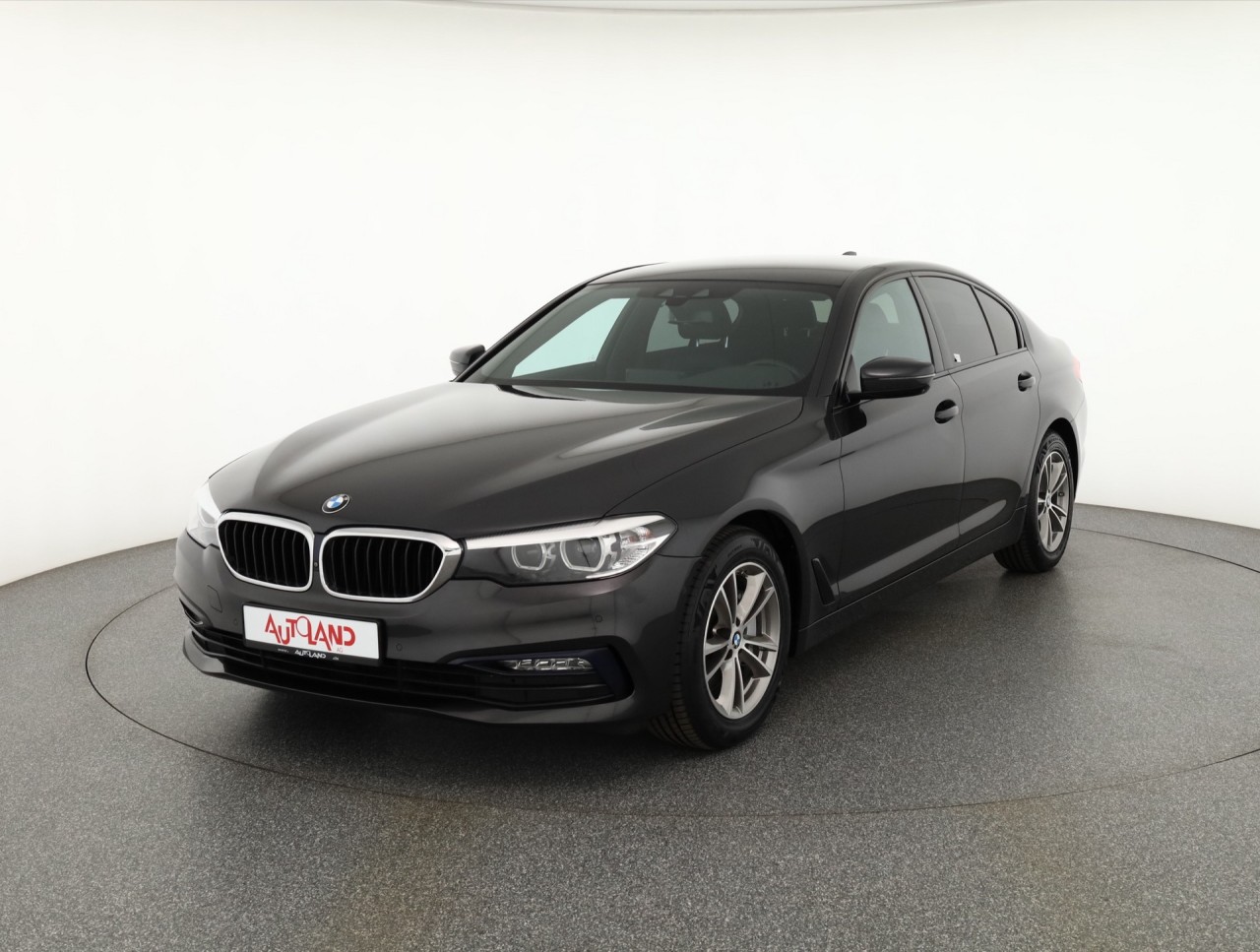 BMW 530 530i Sport Line