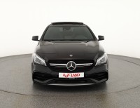 Mercedes-Benz CLA 45 AMG SB 4Matic