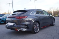 Kia pro_cee'd ProCeed 1.6 T-GDI GT