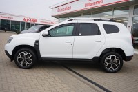 Dacia Duster II 1.3 TCE Prestige