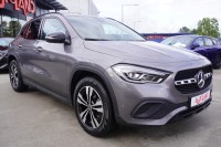 Mercedes-Benz GLA 200 Progressive