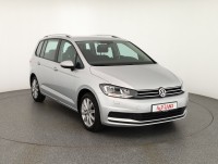 VW Touran 1.4 TSI Comfortline DSG