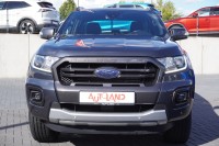Ford Ranger 2.0 DoKa 4x4 Wildtrack