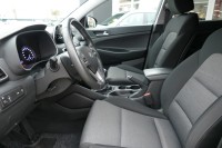 Hyundai Tucson 1.6 Trend 2WD