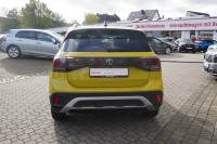 VW T-Cross 1.0 1.0 TSI 70 kW