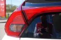 Mitsubishi Eclipse Cross 1.5 T-MIVEC Active 2WD