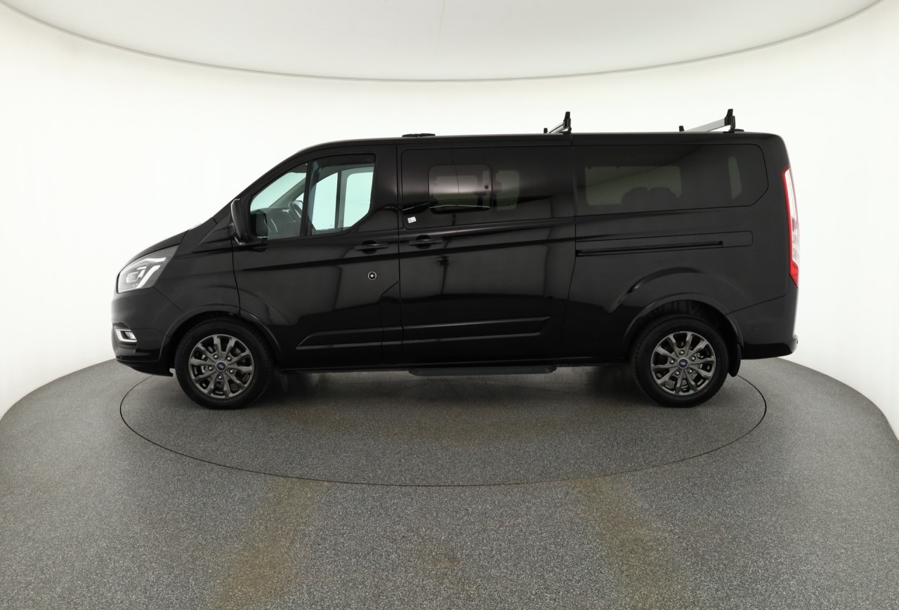 Ford Tourneo Custom 2.0 TDCi Titanium