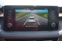 Skoda Fabia 1.0 TSI DSG