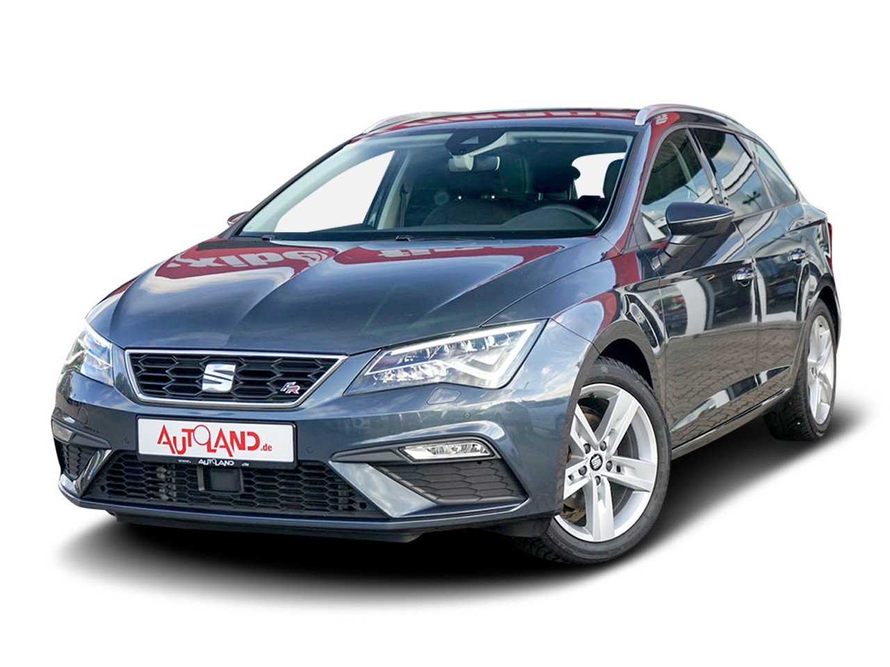 Seat Leon ST 1.5 TSI FR