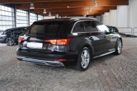 Audi A4 Avant 35 2.0 TDI S-Line