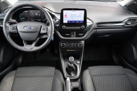 Ford Puma 1.0 EcoBoost Titanium